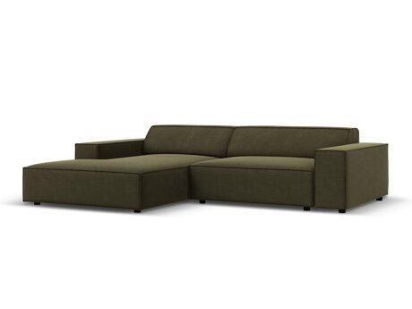 Ecksofa Lomcalu 101 (Bluvel 77)