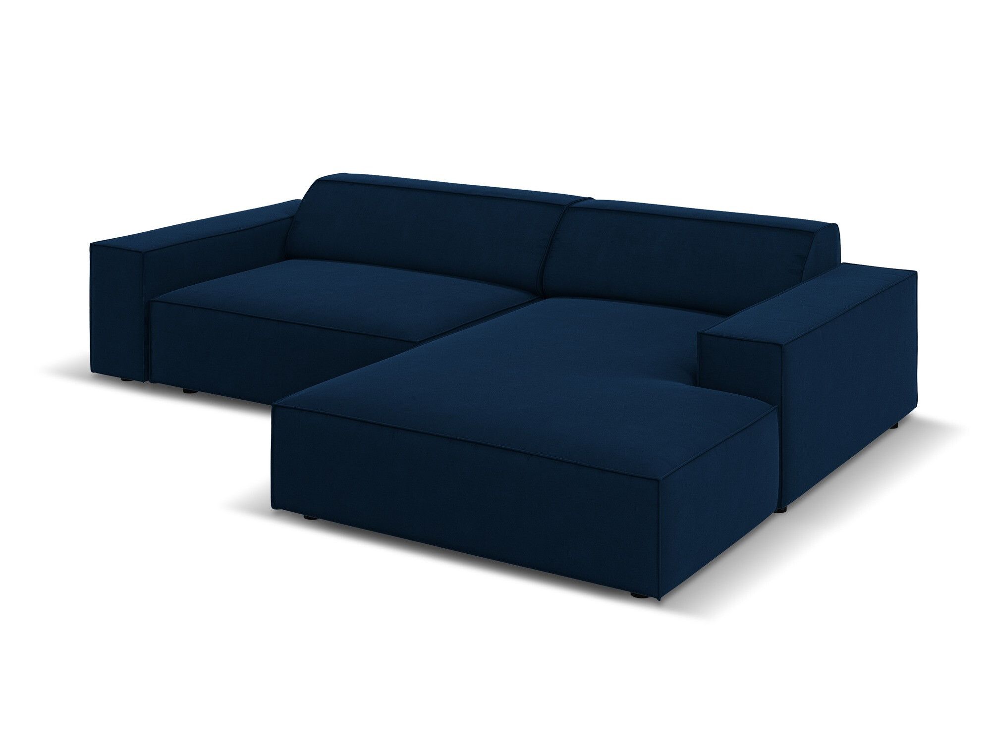Ecksofa Lomcalu 101 (Bluvel 86)