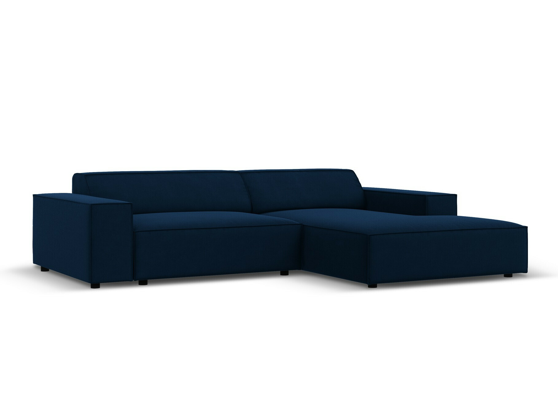 Ecksofa Lomcalu 101 (Bluvel 86)