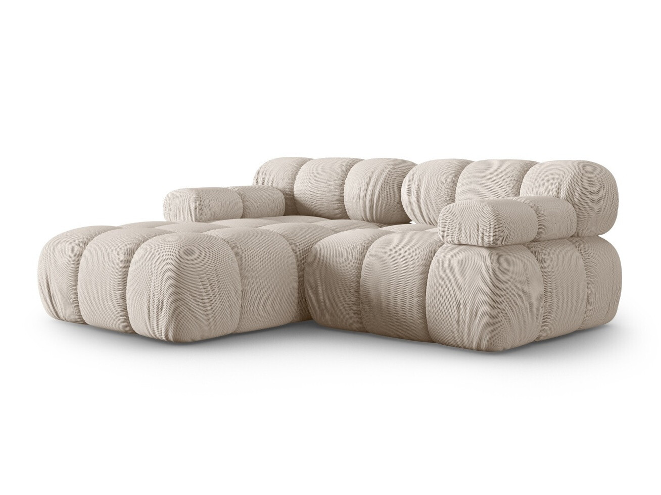 Modulares Ecksofa Caltenu 105 (Sonic 23)