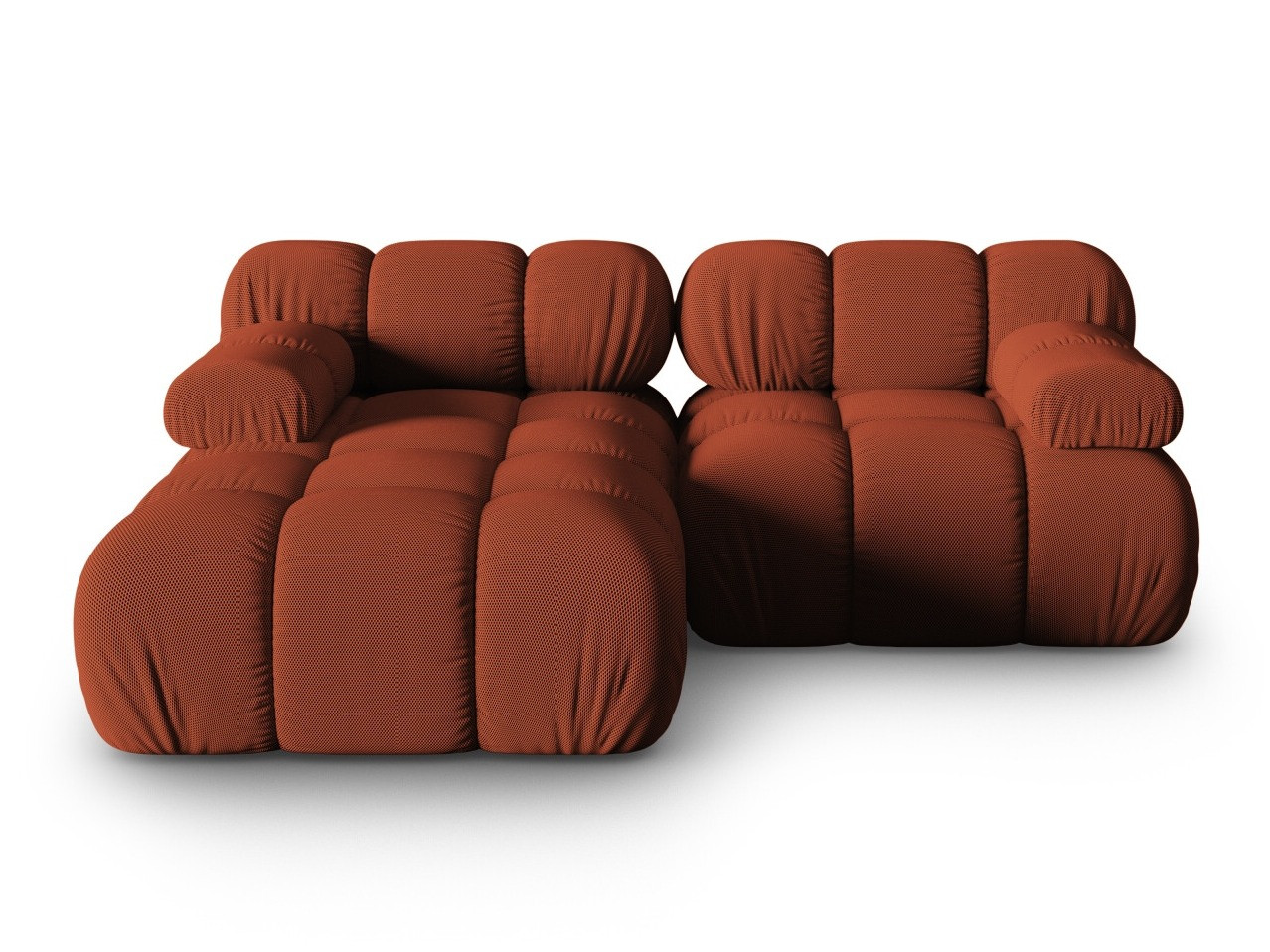 Modulares Ecksofa Caltenu 105 (Sonic 44)