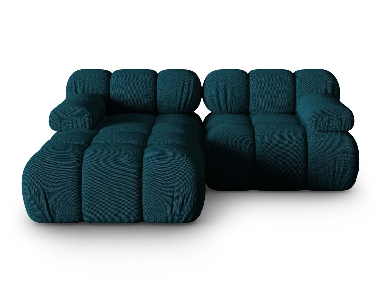 Modulares Ecksofa Caltenu 105 (Sonic 87)
