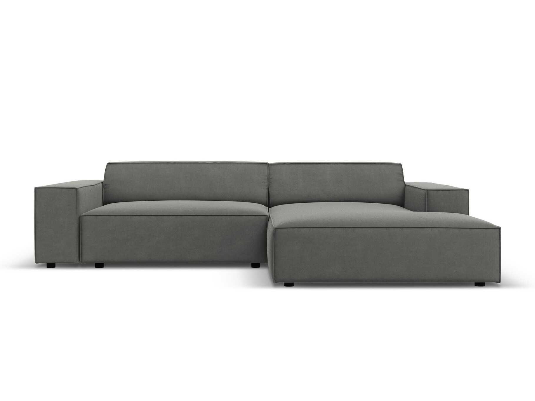Modulares Ecksofa Lomcalu 101 (Bluvel 13)