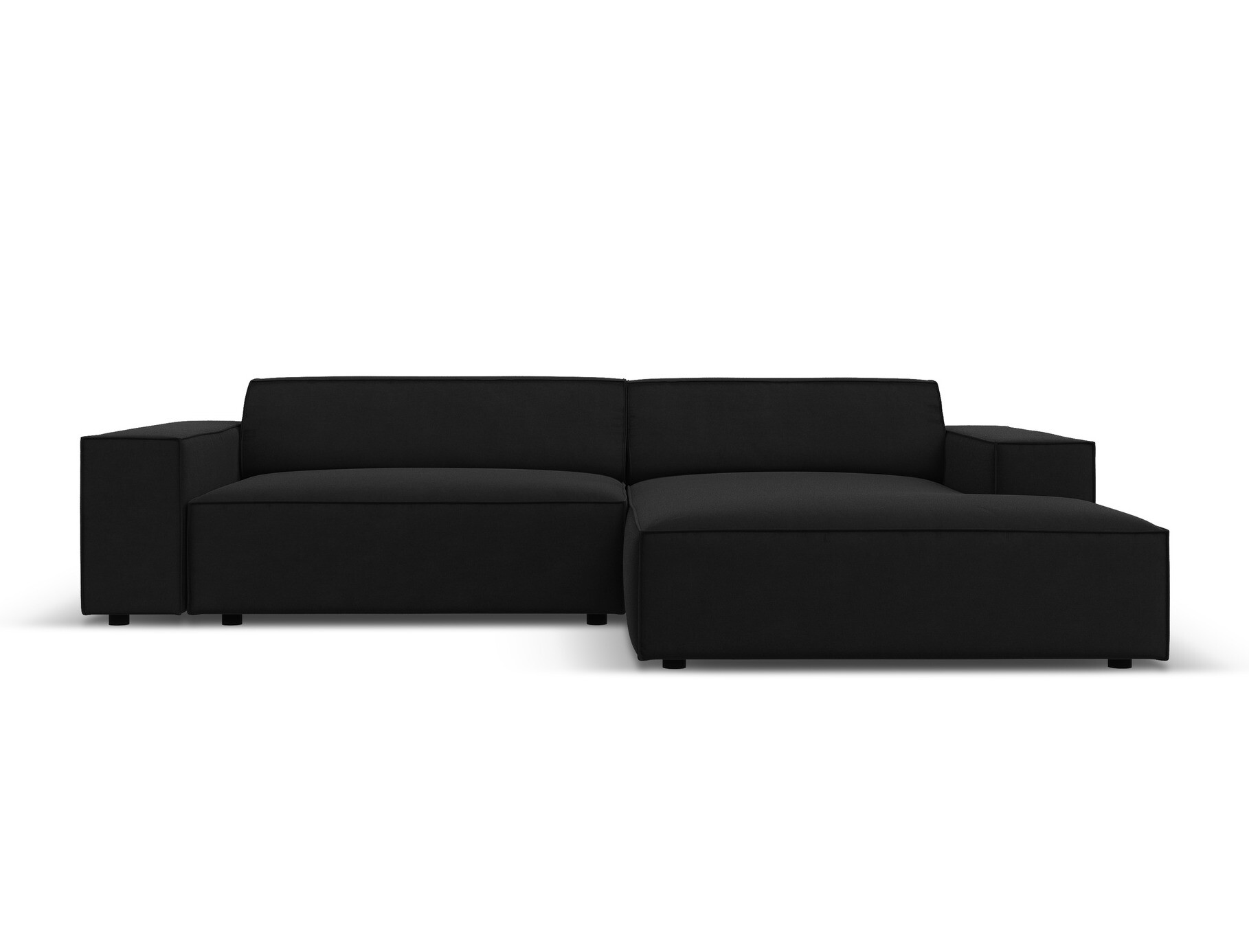 Modulares Ecksofa Lomcalu 101 (Bluvel 19)