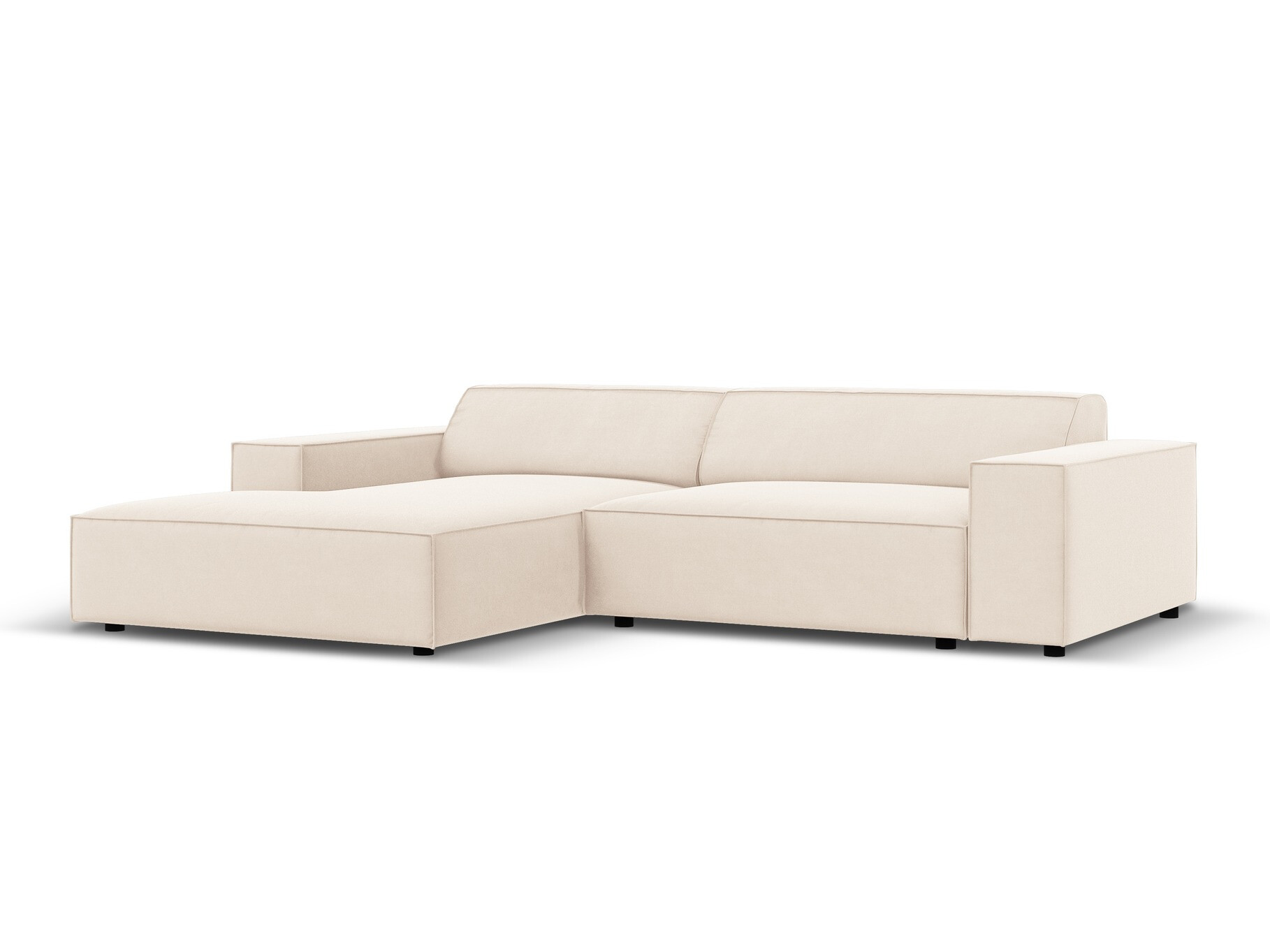 Modulares Ecksofa Lomcalu 101 (Bluvel 22)