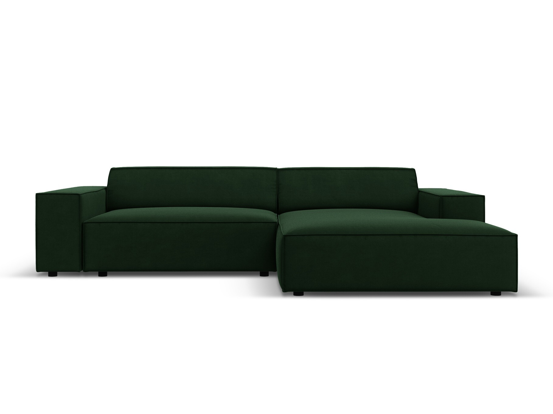 Modulares Ecksofa Lomcalu 101 (Bluvel 78)