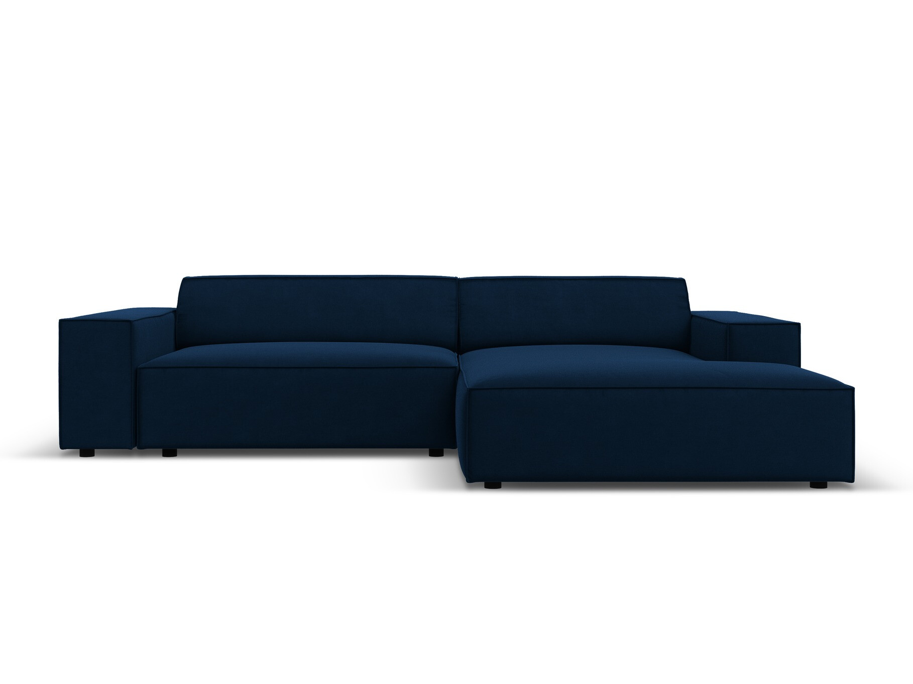 Modulares Ecksofa Lomcalu 101 (Bluvel 86)