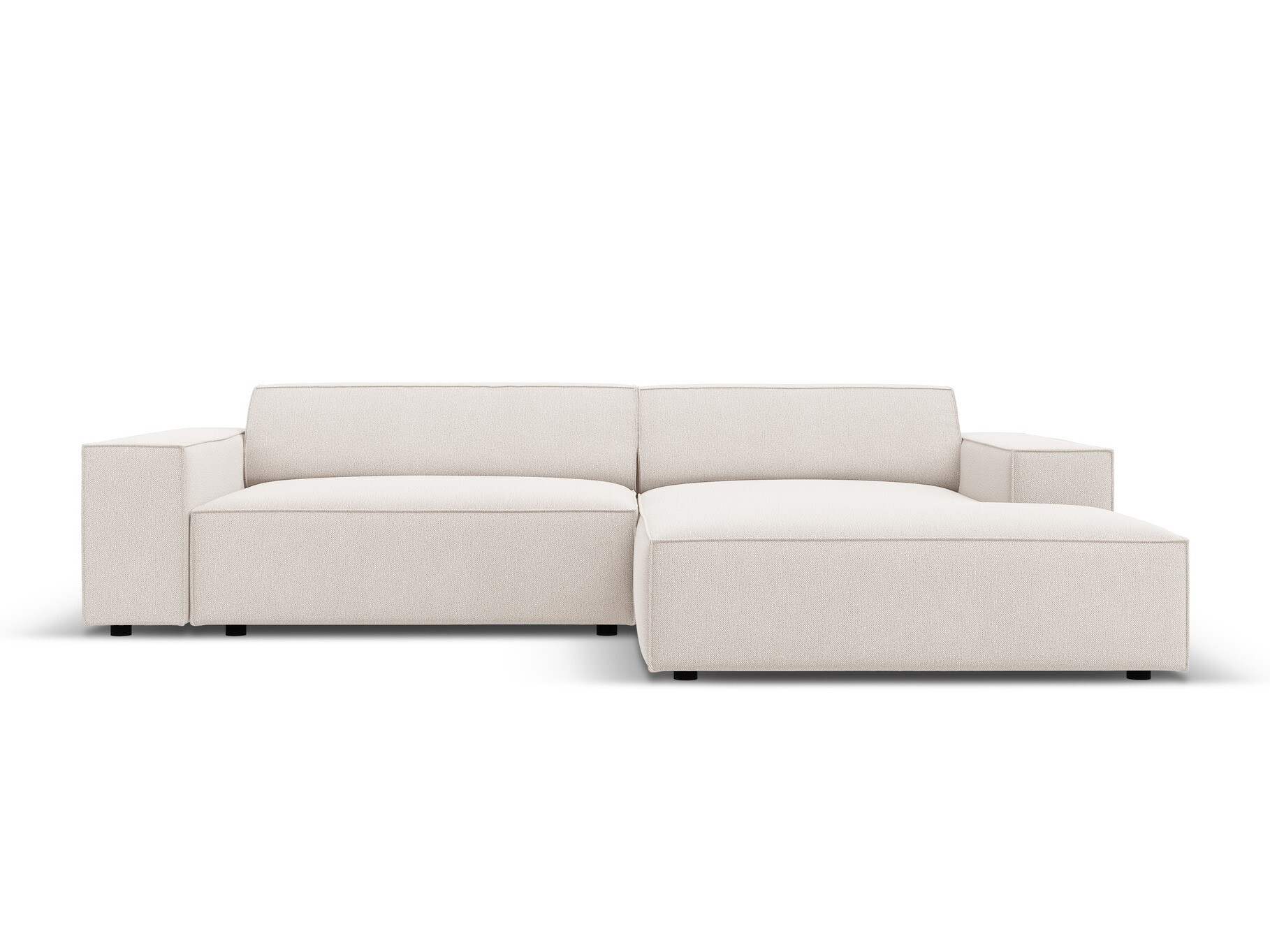 Modulares Ecksofa Lomcalu 101 (Megan 351)