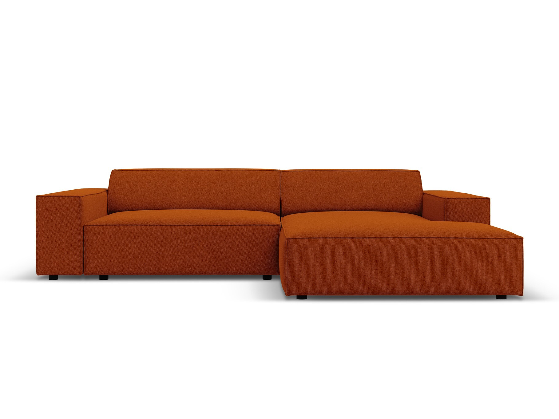 Modulares Ecksofa Lomcalu 101 (Megan 357)