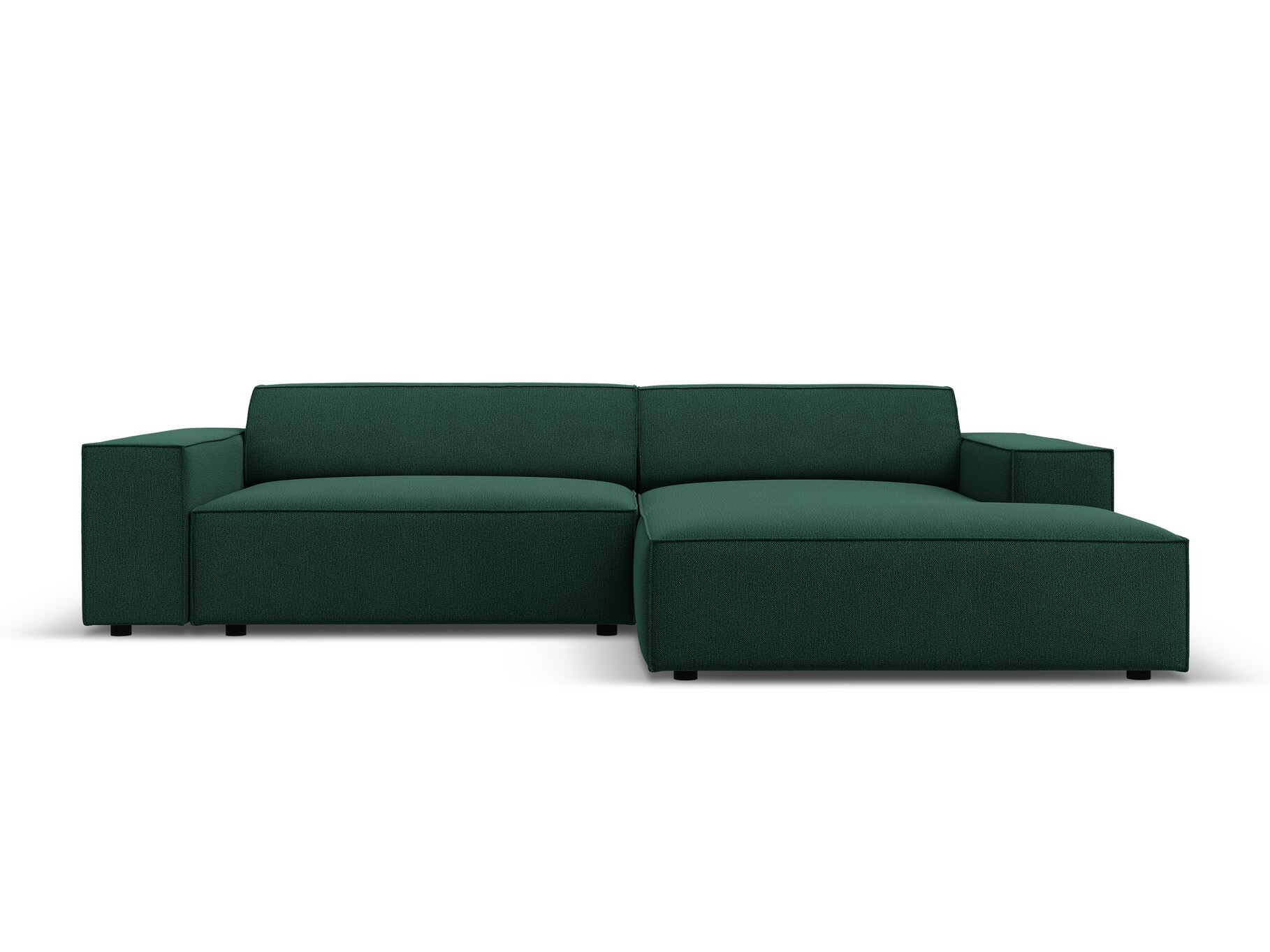Modulares Ecksofa Lomcalu 101 (Megan 359)