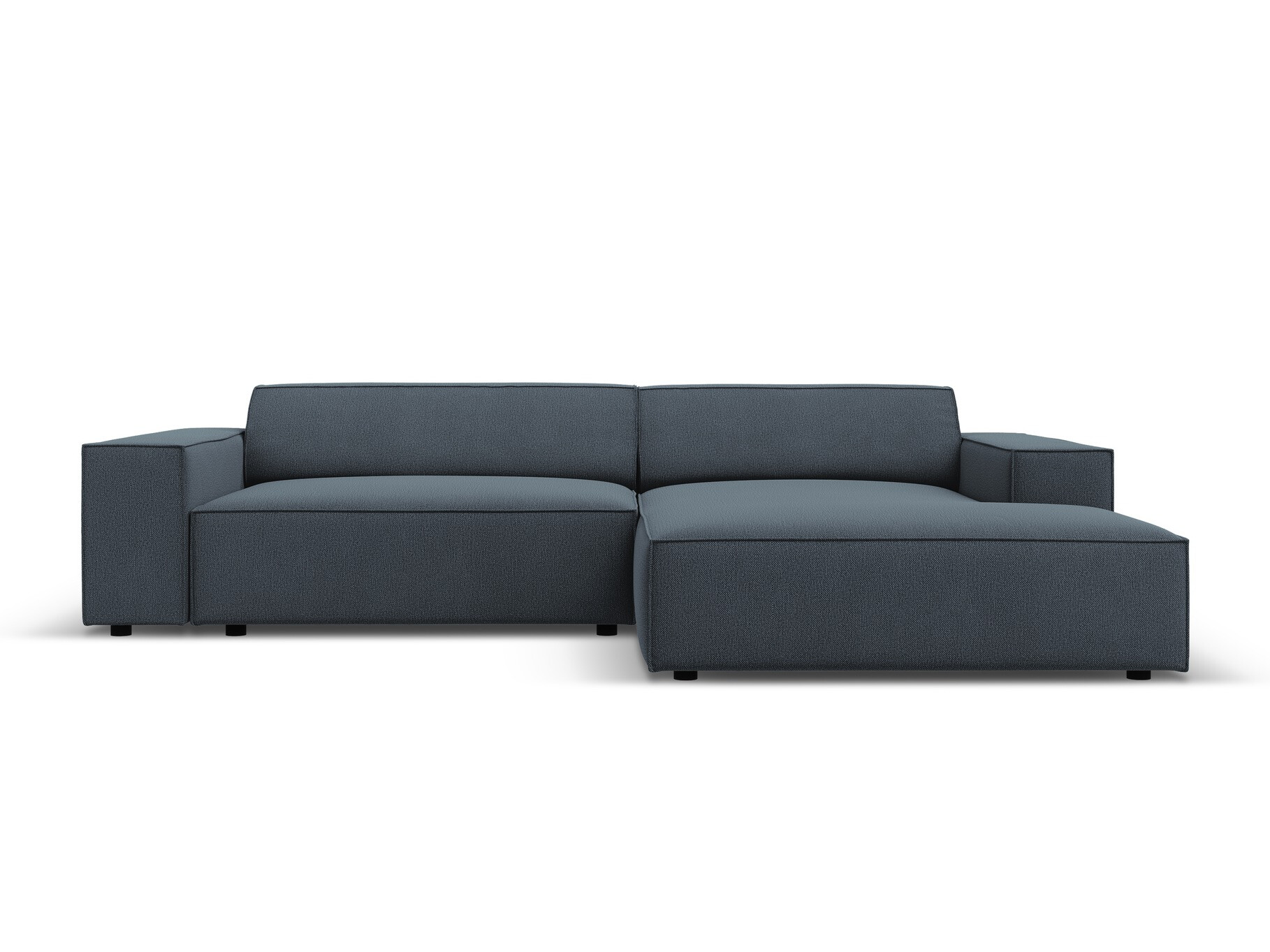 Modulares Ecksofa Lomcalu 101 (Megan 361)