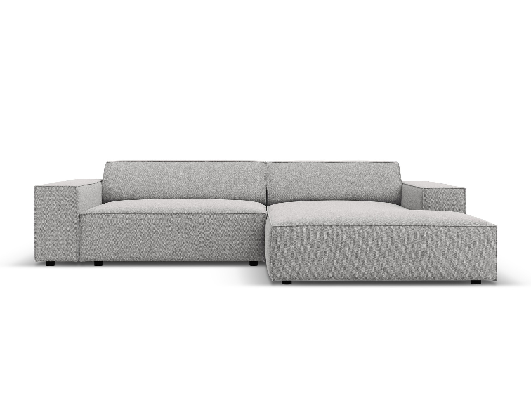 Modulares Ecksofa Lomcalu 101 (Megan 363)