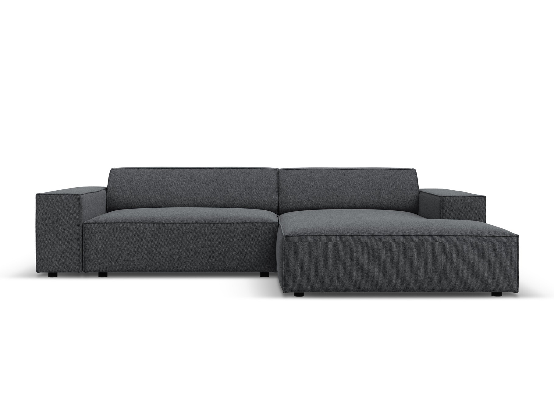 Modulares Ecksofa Lomcalu 101 (Megan 367)