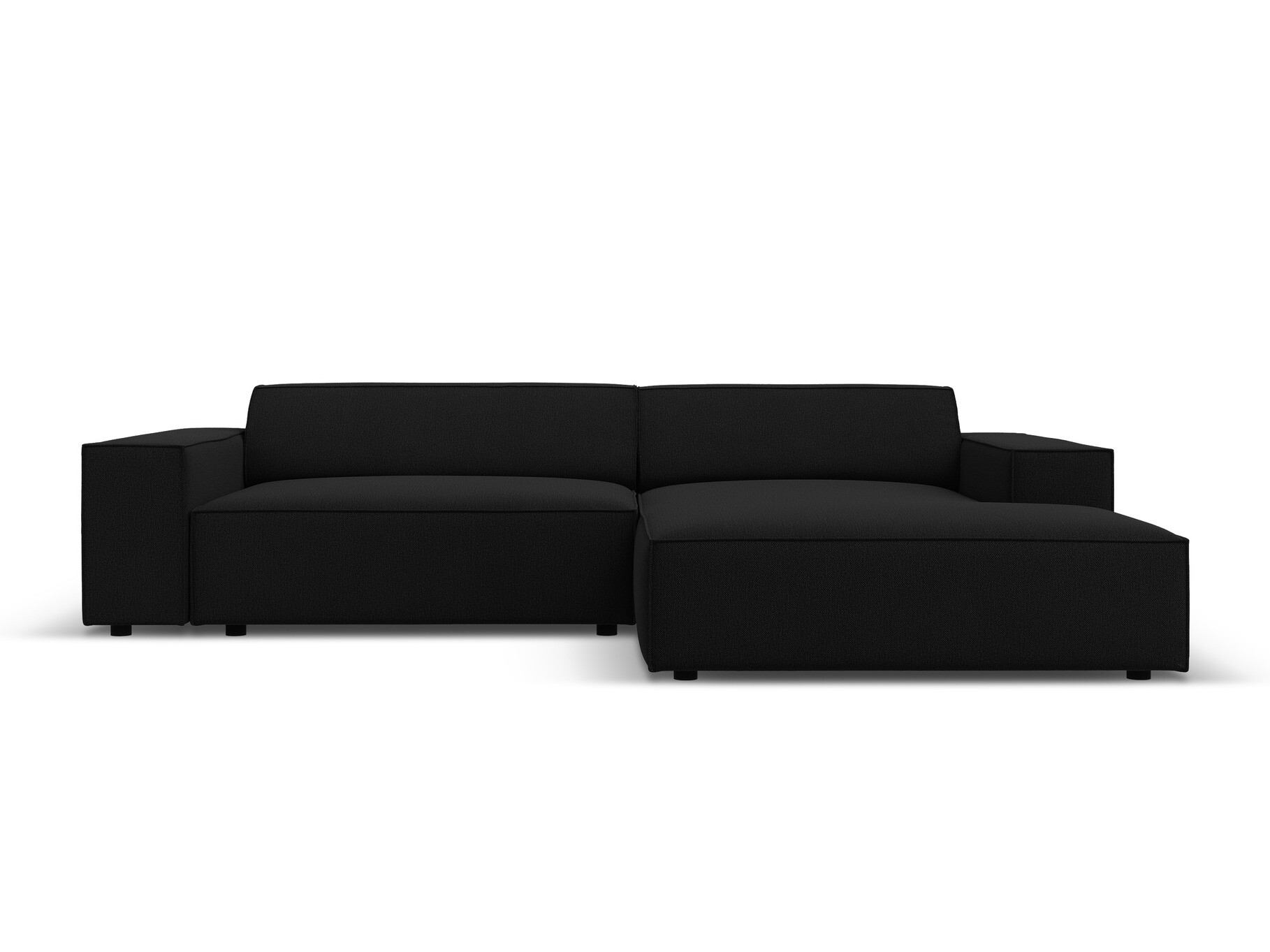 Modulares Ecksofa Lomcalu 101 (Megan 368)