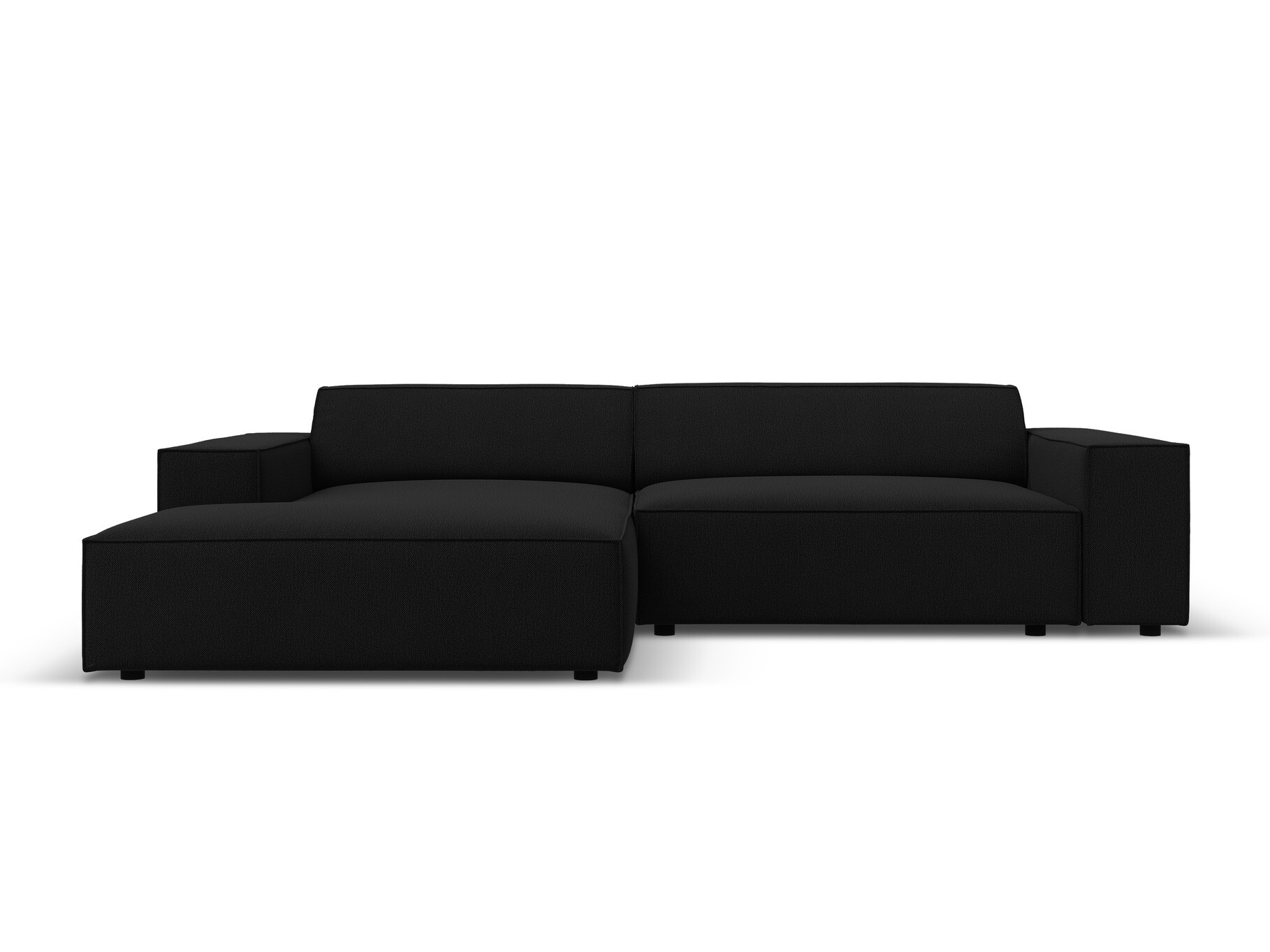 Modulares Ecksofa Lomcalu 101 (Megan 368)