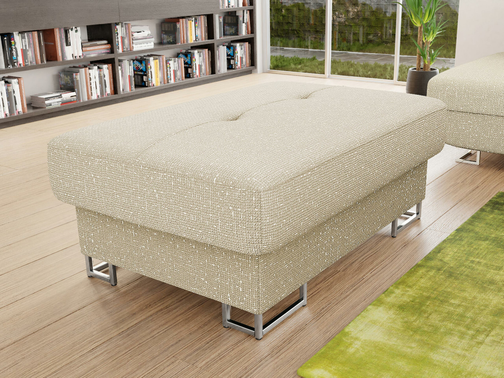 Polsterbank Comfivo 238 (Magni 206.02)