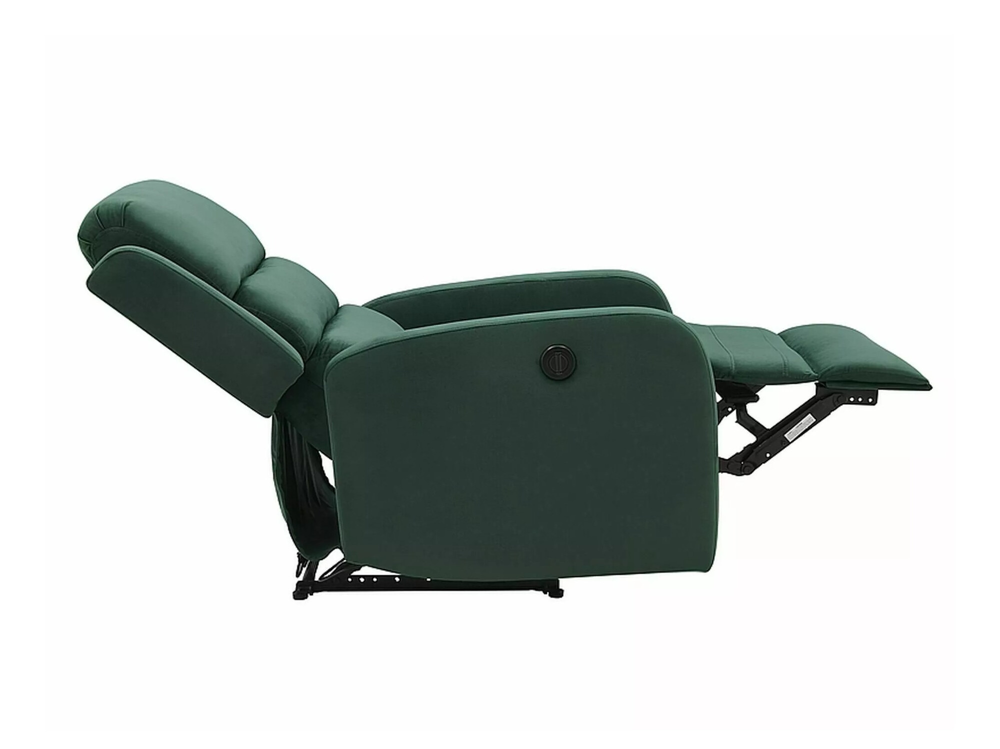 Sessel Liegesessel Detroit 526 (Grün)