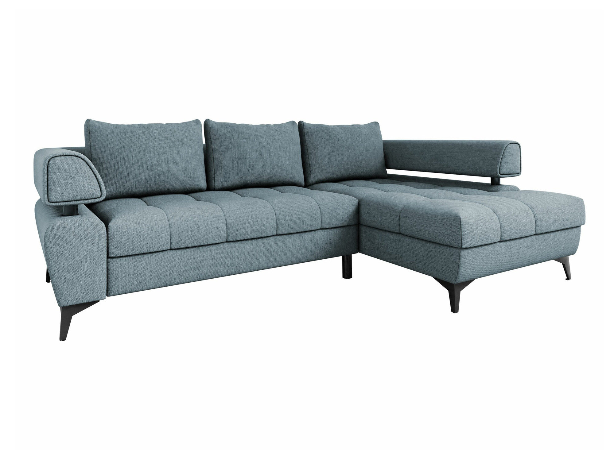 Ecksofa Lincoln 154 (Inari 72)