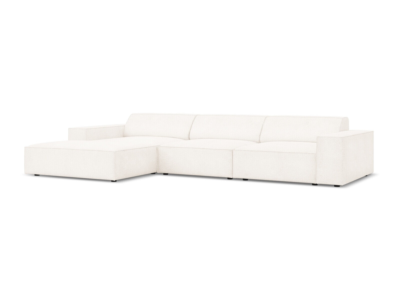 Ecksofa Lomcalu 102 (Ascot Nata)