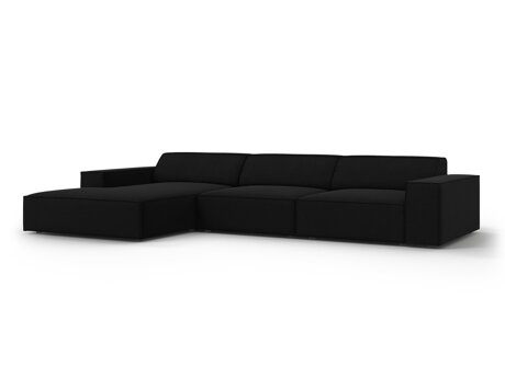 Ecksofa Lomcalu 102 (Bluvel 19)