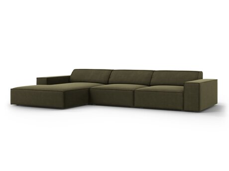 Ecksofa Lomcalu 102 (Bluvel 77)