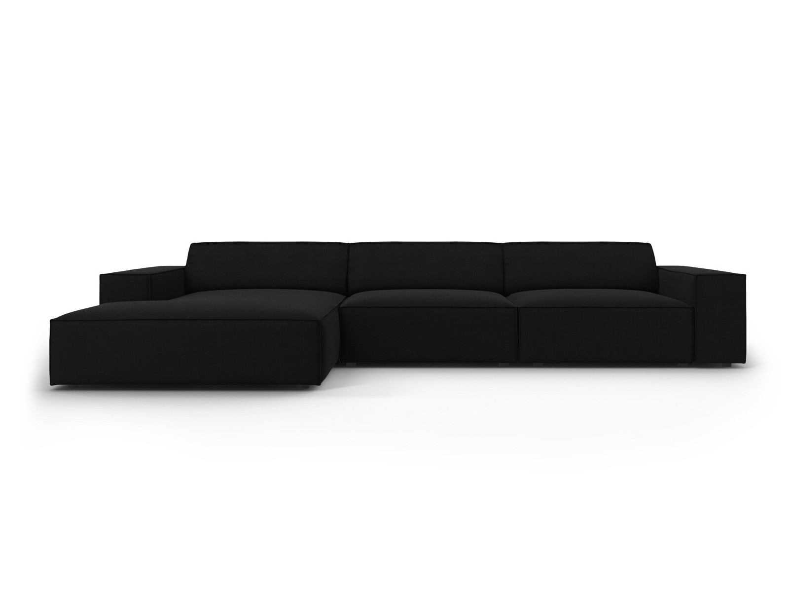 Modulares Ecksofa Lomcalu 102 (Bluvel 19)