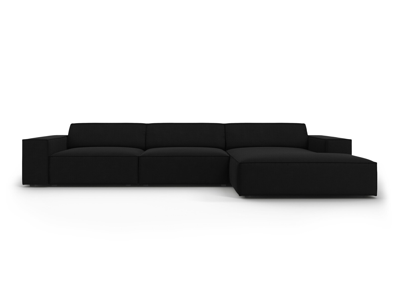 Modulares Ecksofa Lomcalu 102 (Bluvel 19)