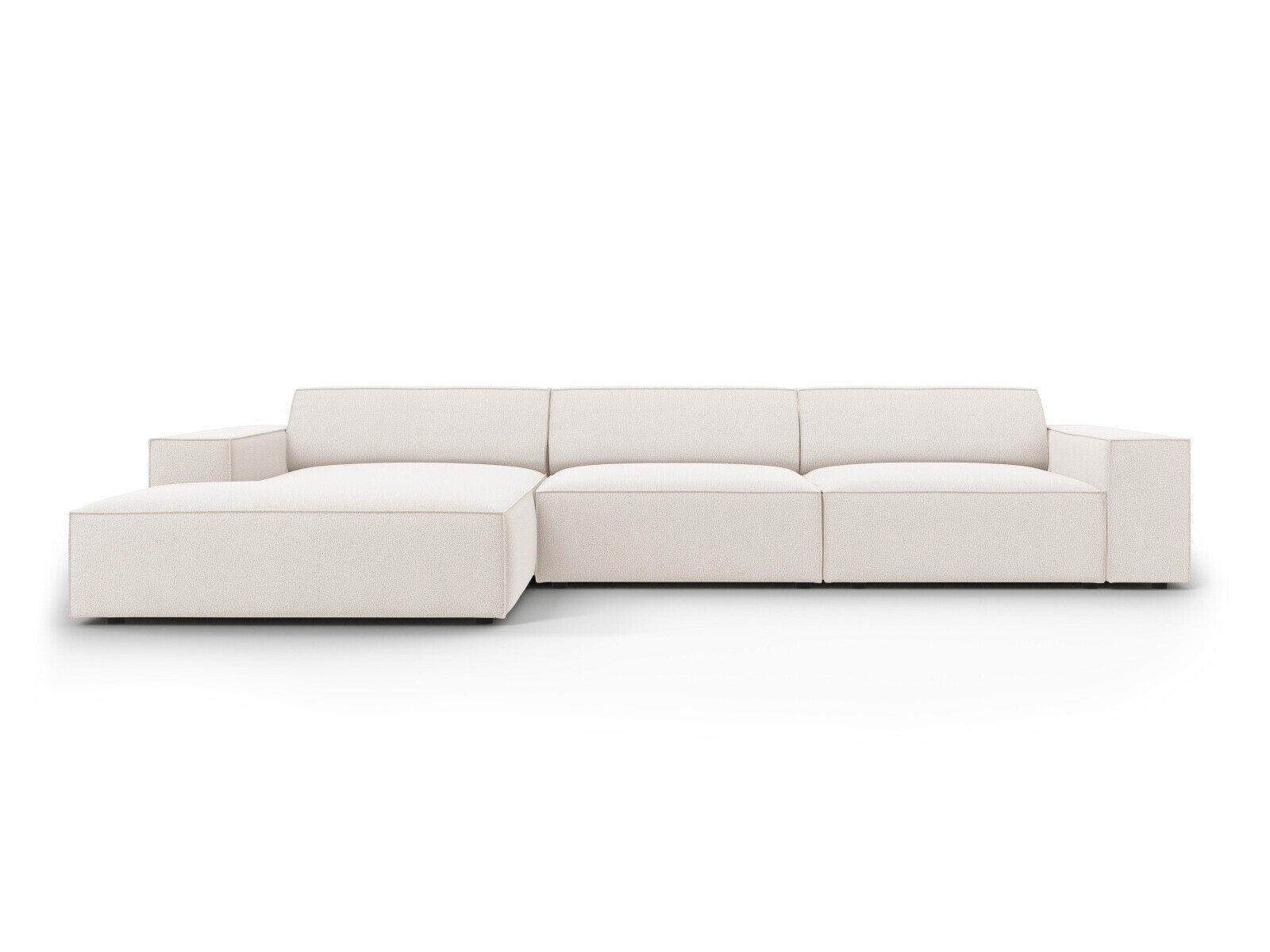 Modulares Ecksofa Lomcalu 102 (Megan 351)