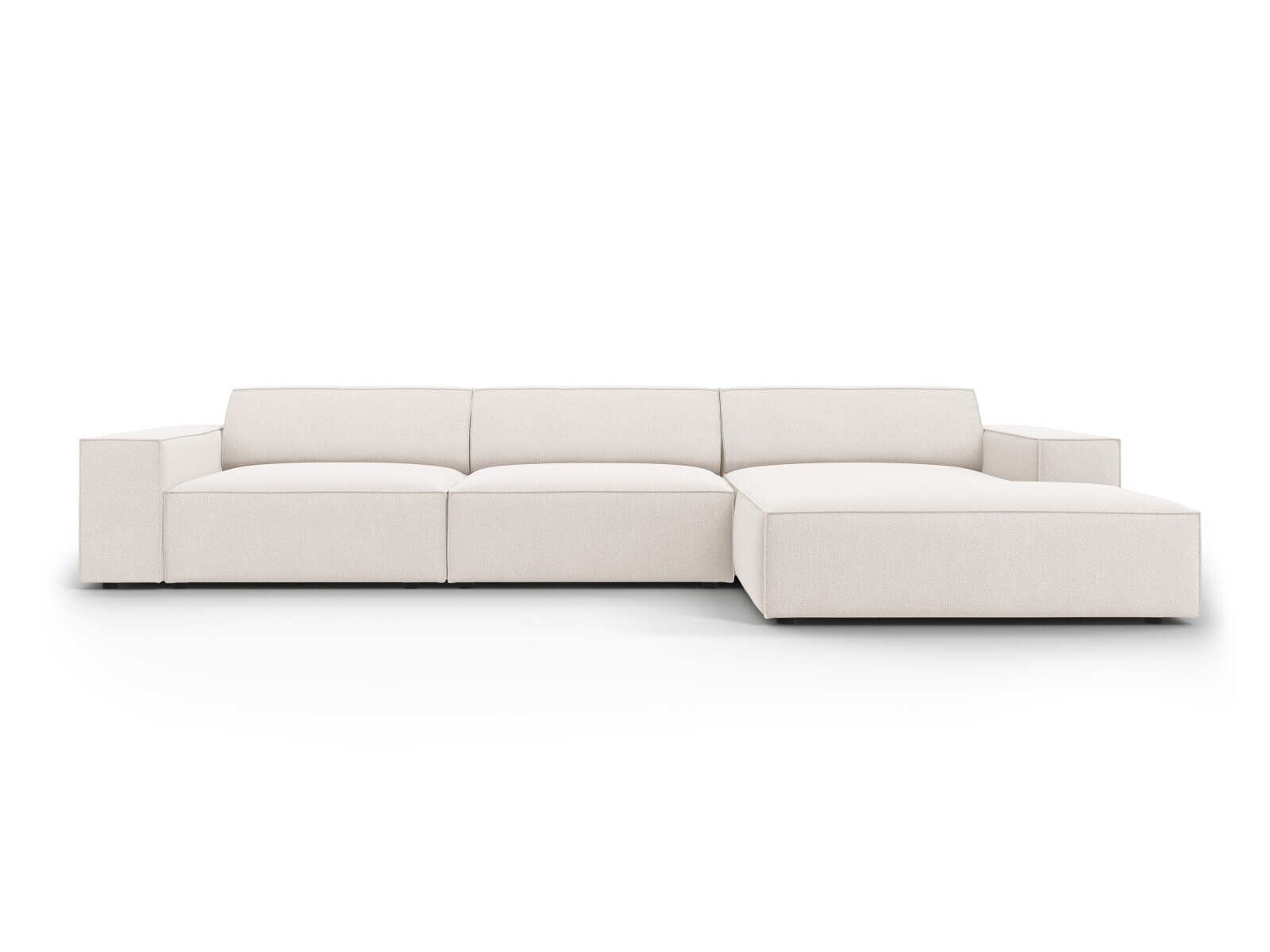 Modulares Ecksofa Lomcalu 102 (Megan 351)
