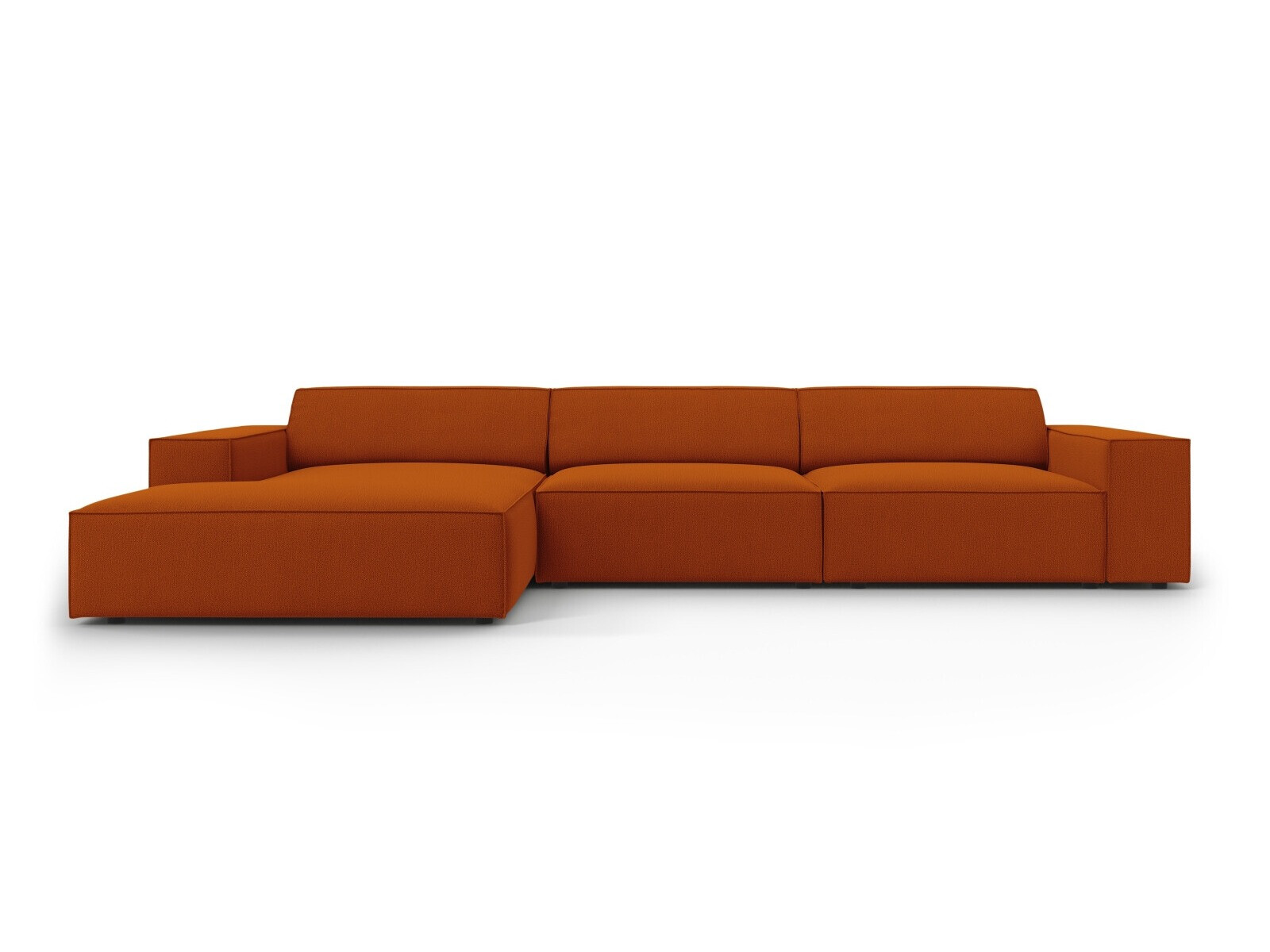 Modulares Ecksofa Lomcalu 102 (Megan 357)