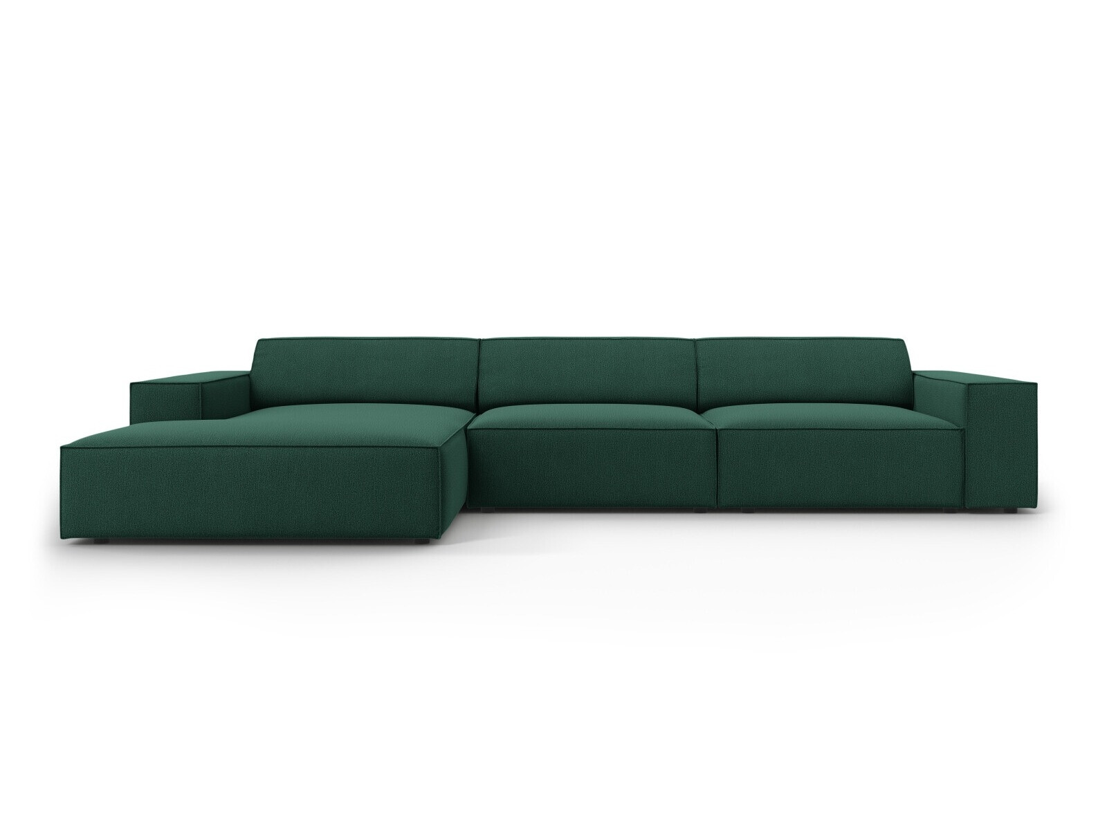 Modulares Ecksofa Lomcalu 102 (Megan 359)