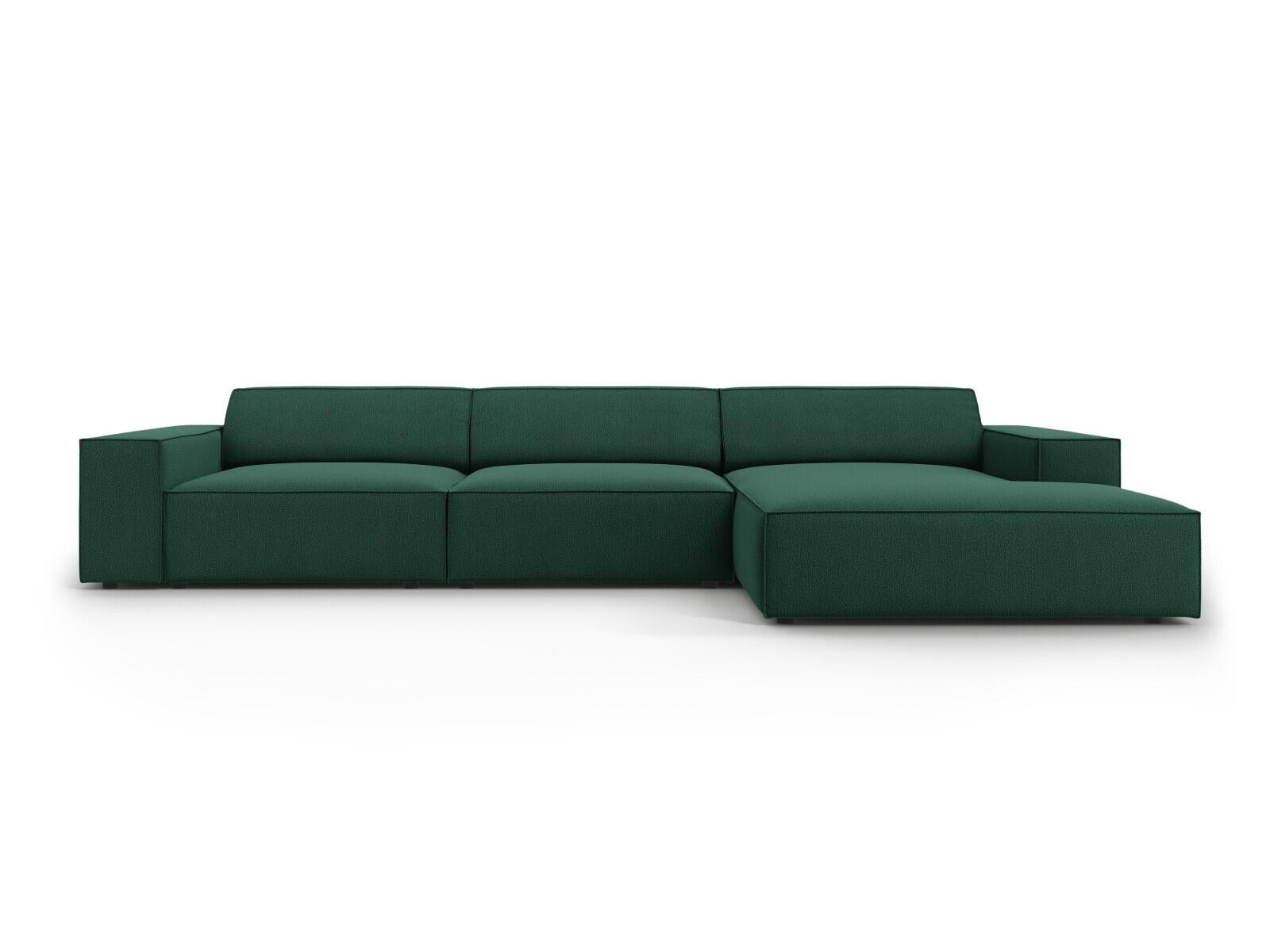 Modulares Ecksofa Lomcalu 102 (Megan 359)