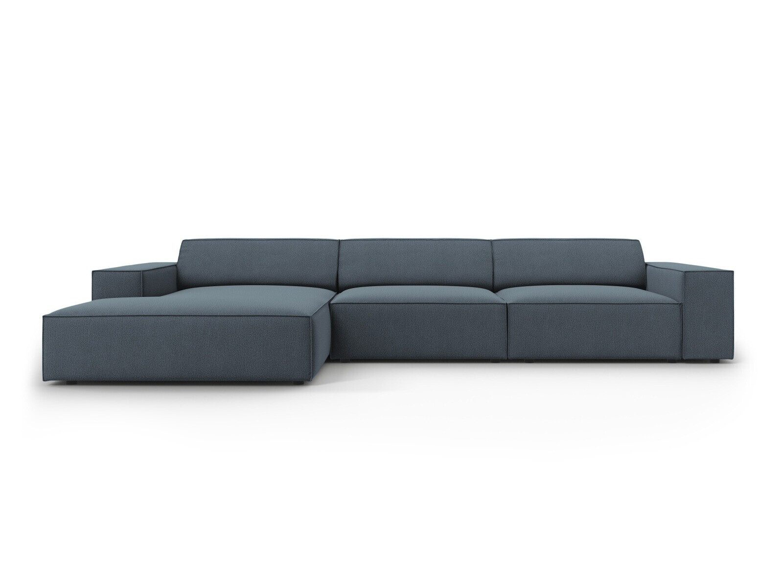 Modulares Ecksofa Lomcalu 102 (Megan 361)