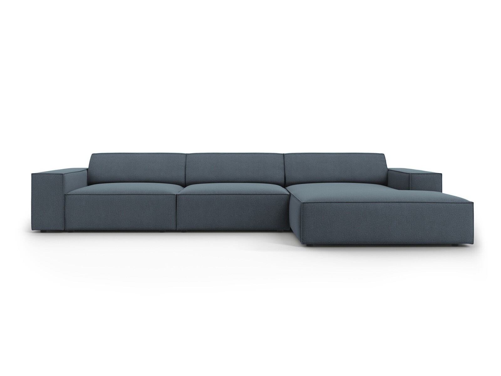 Modulares Ecksofa Lomcalu 102 (Megan 361)