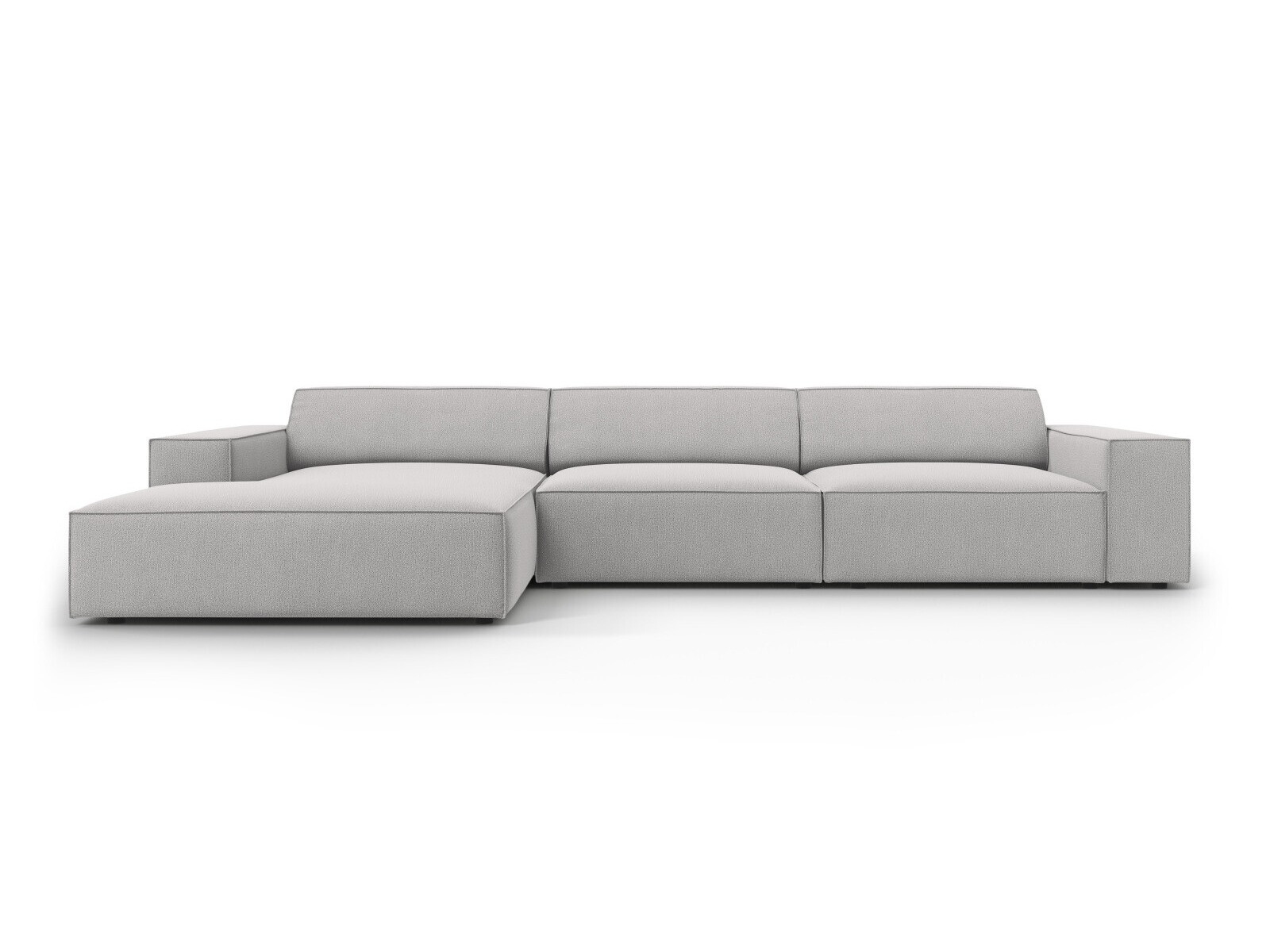 Modulares Ecksofa Lomcalu 102 (Megan 363)