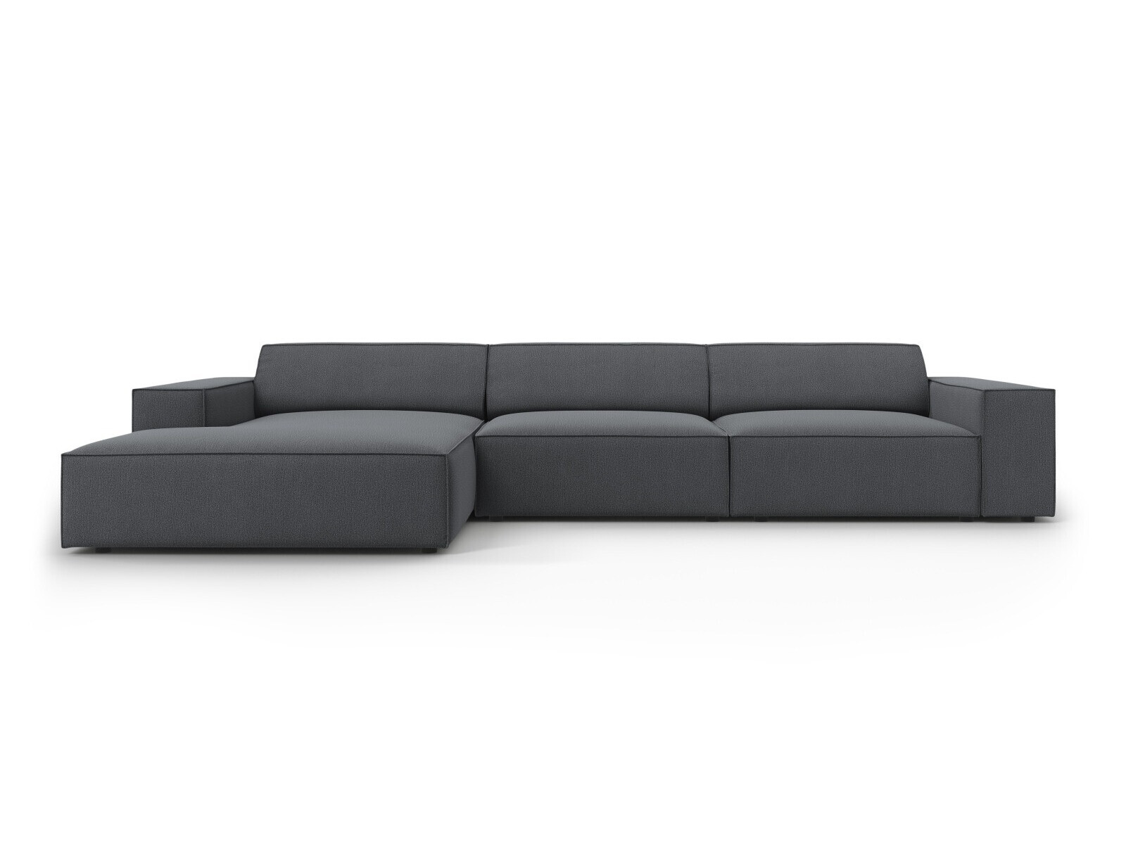 Modulares Ecksofa Lomcalu 102 (Megan 367)