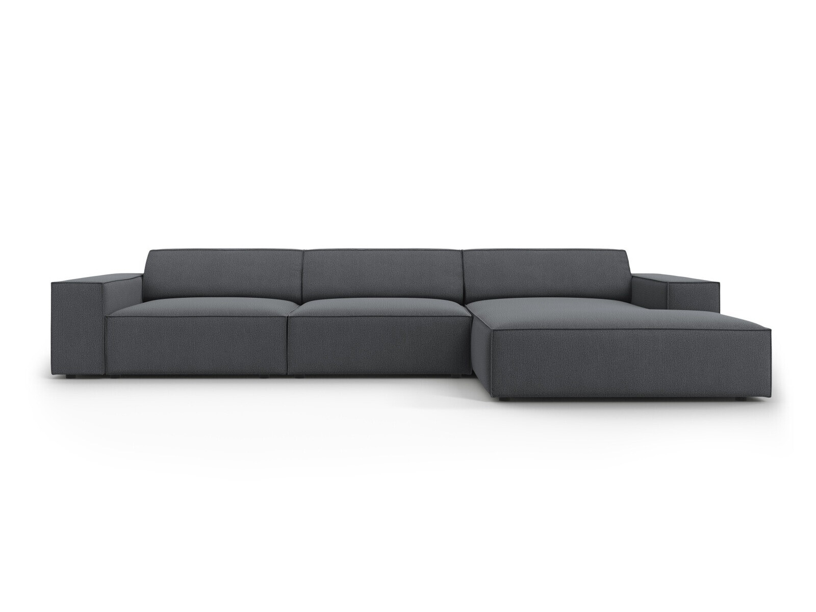 Modulares Ecksofa Lomcalu 102 (Megan 367)
