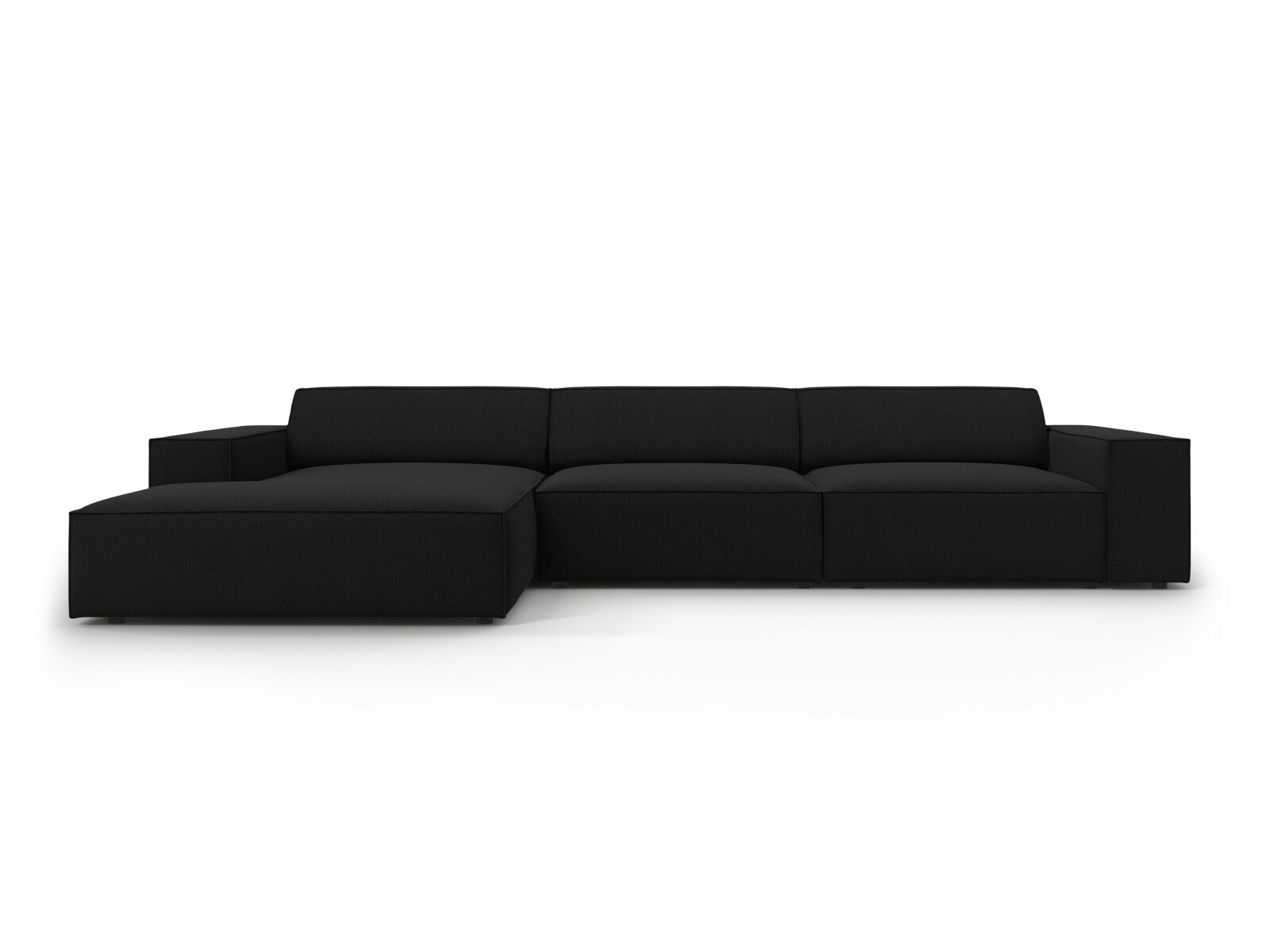 Modulares Ecksofa Lomcalu 102 (Megan 368)