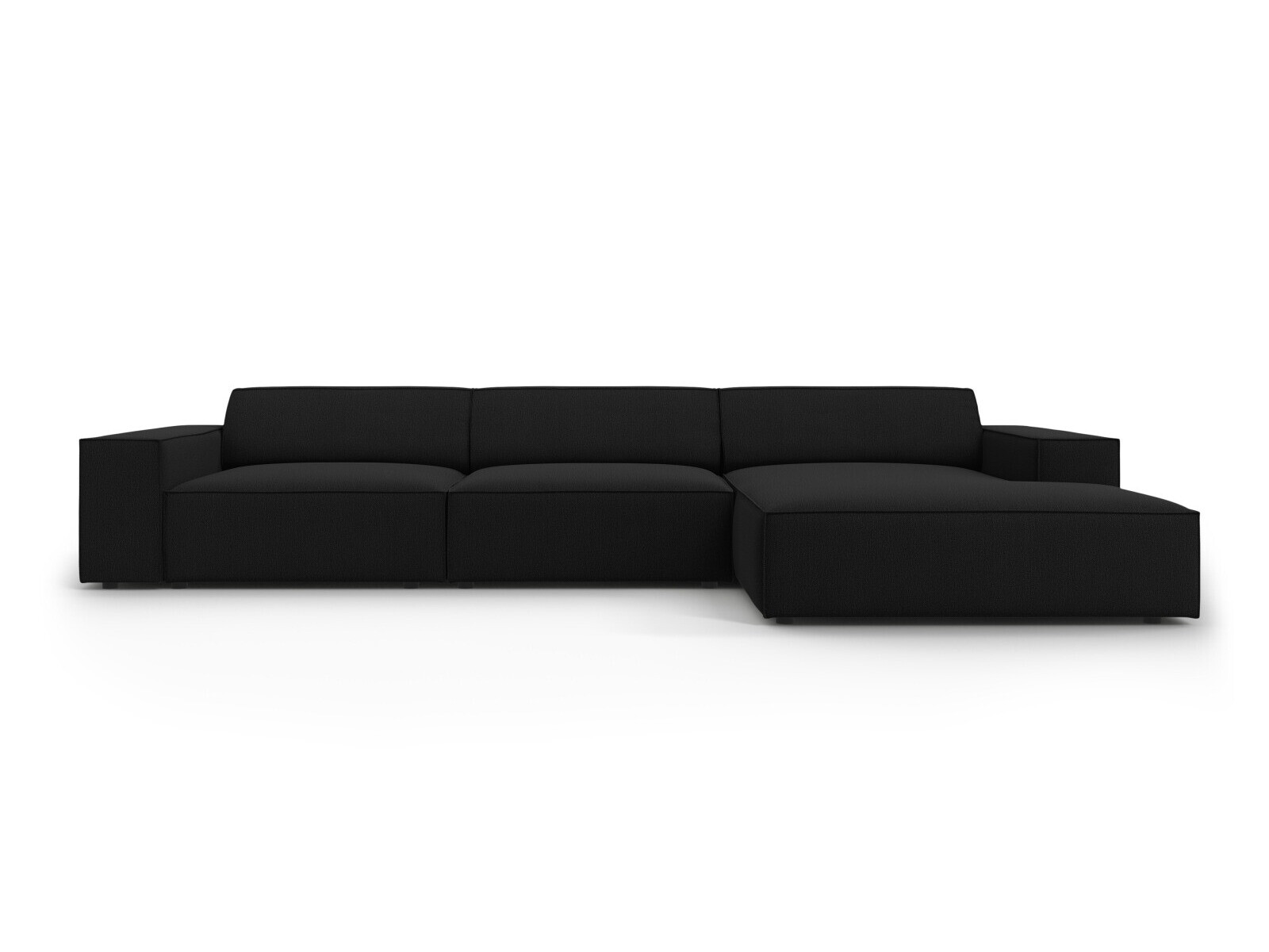 Modulares Ecksofa Lomcalu 102 (Megan 368)