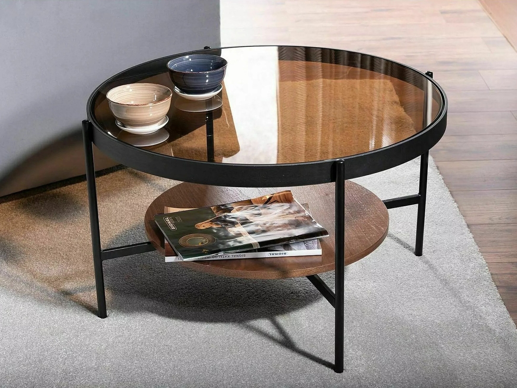 Couchtisch Detroit 537