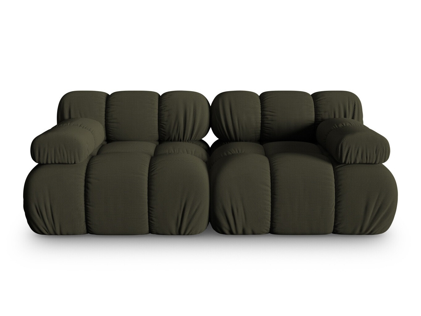 Modulares Sofa Caltenu 100 (Sonic 77)