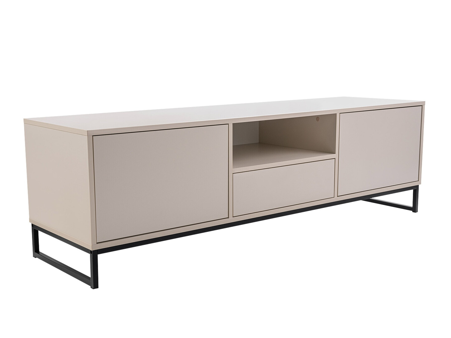 TV-Möbel Calcalo 105 (Beige)
