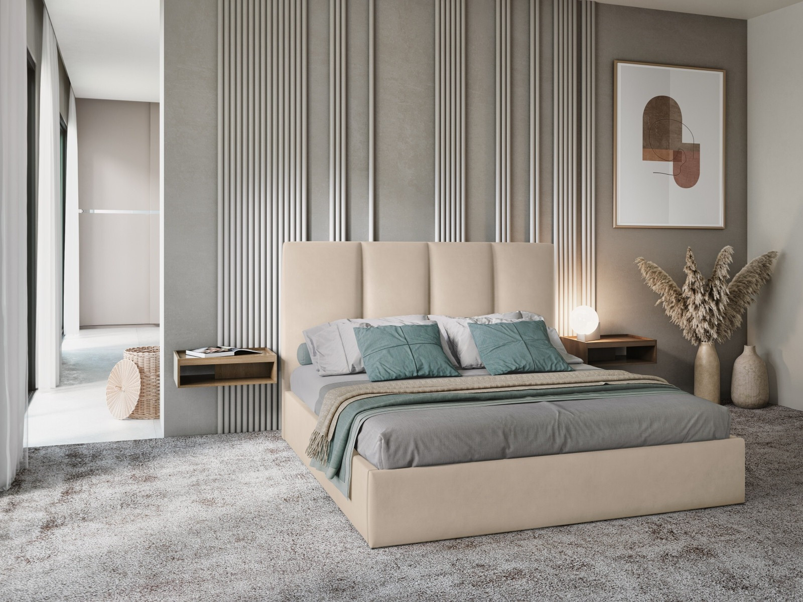 Bett Beckley 109 (Matt Samt 08)