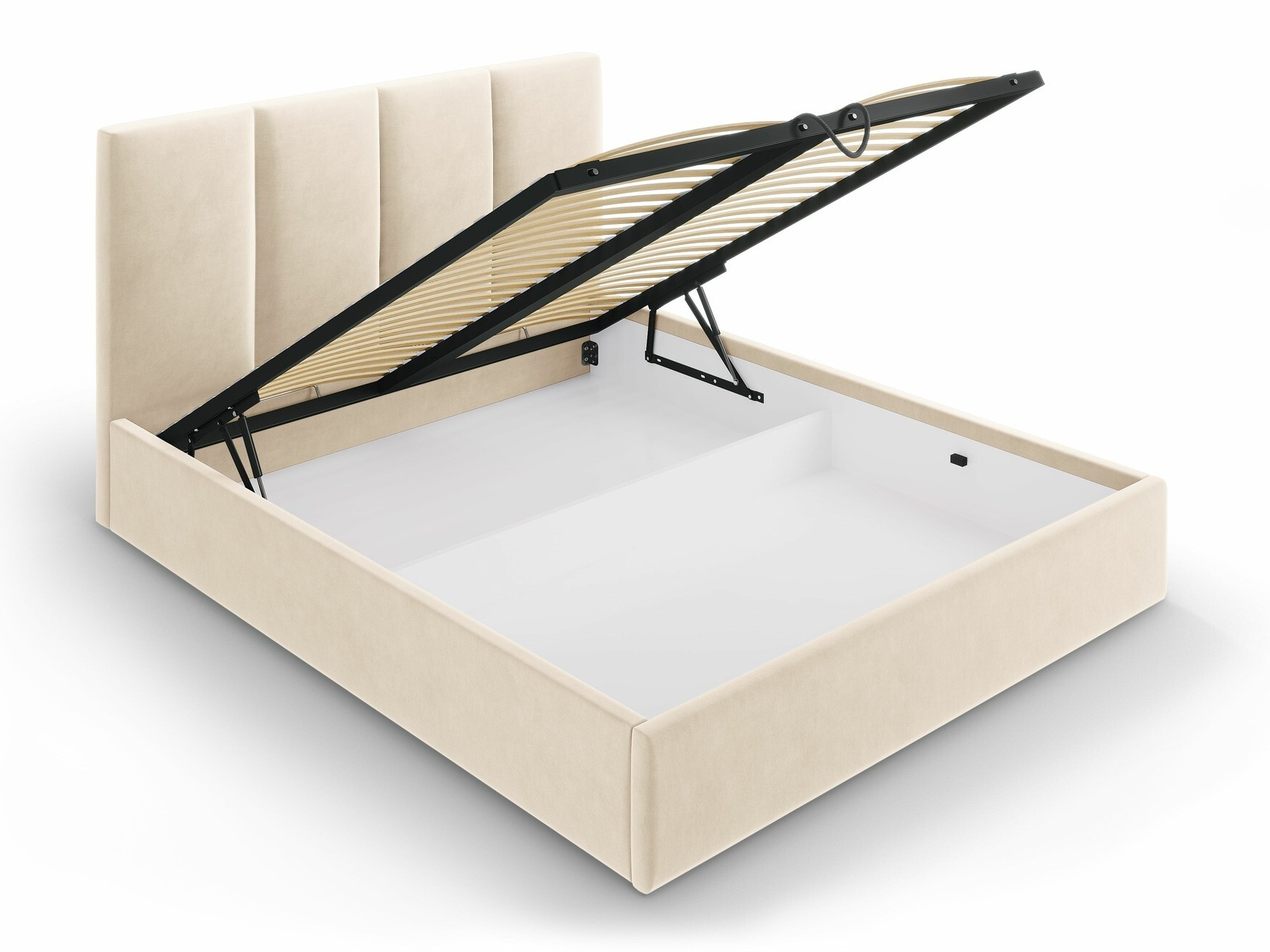 Bett Beckley 109 (Matt Samt 08)