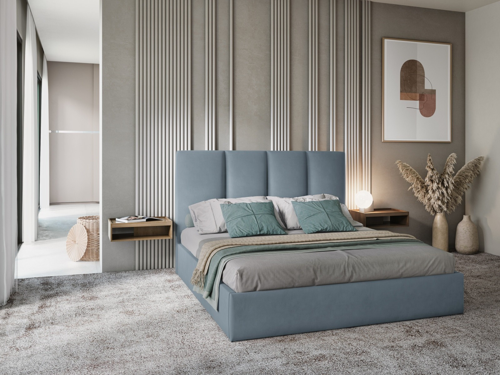 Bett Beckley 109 (Matt Samt 73)