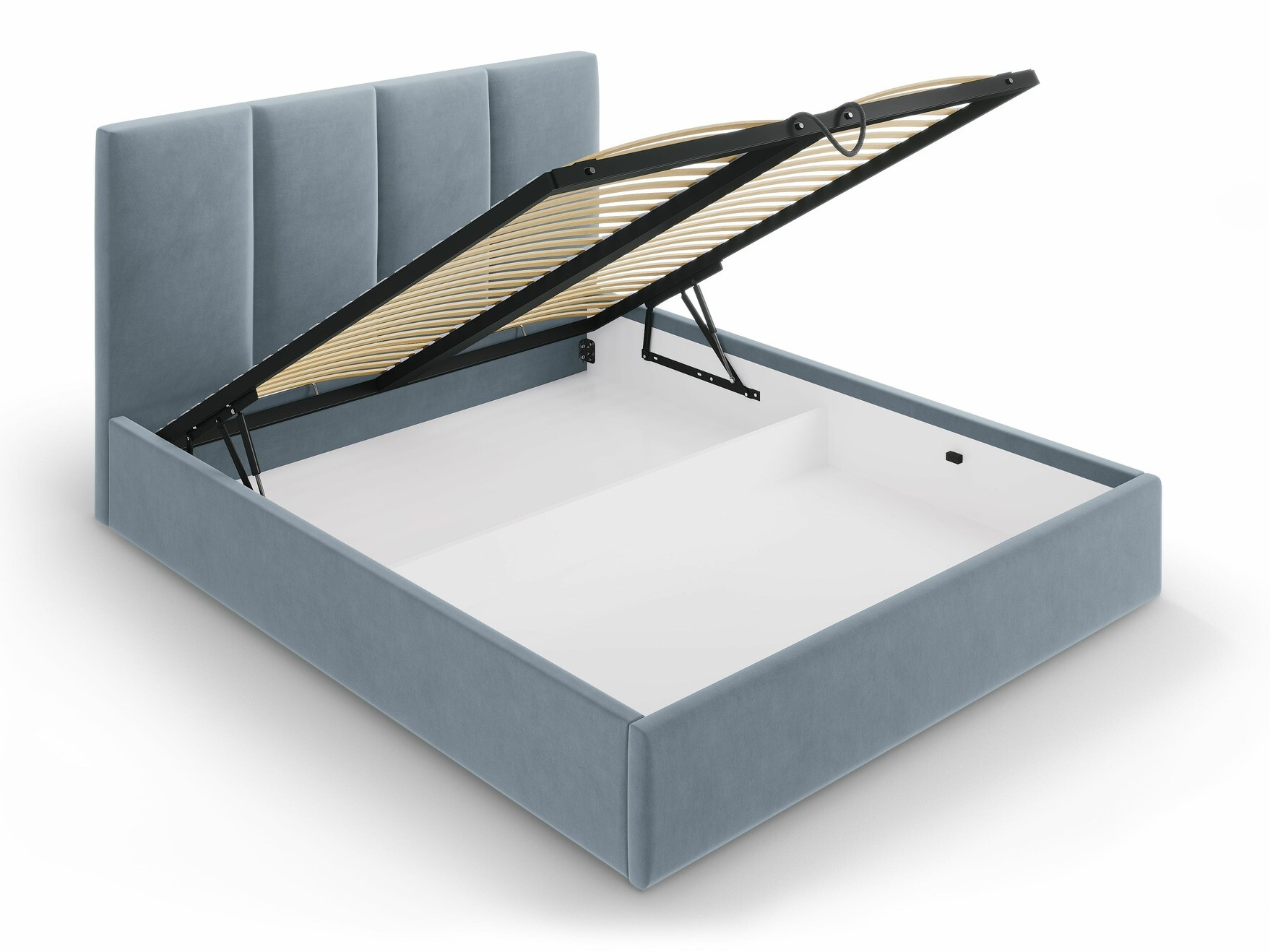 Bett Beckley 109 (Matt Samt 73)