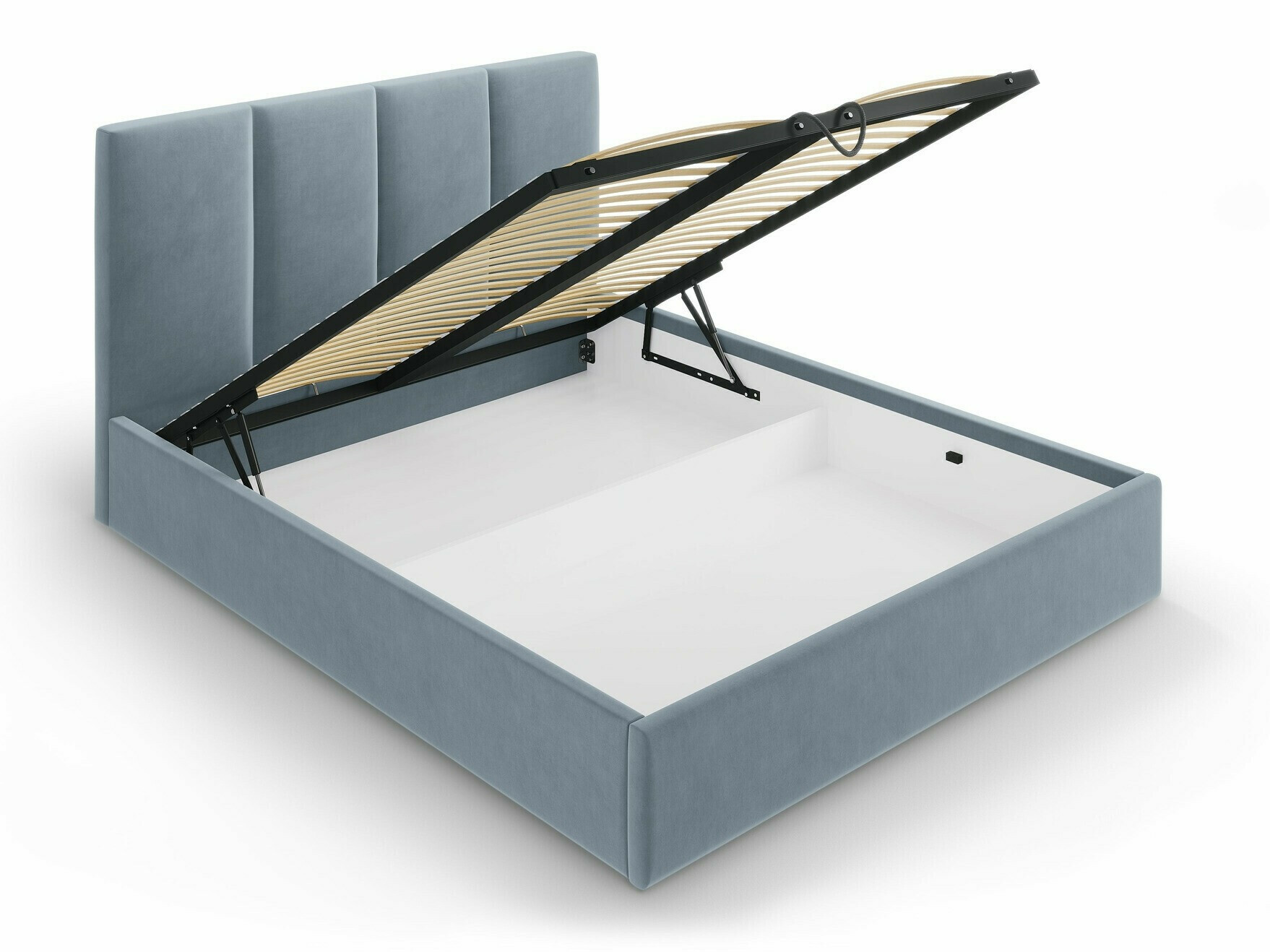 Bett Beckley 109 (Matt Samt 73)