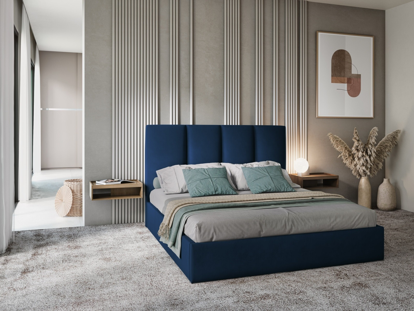 Bett Beckley 109 (Matt Samt 79)