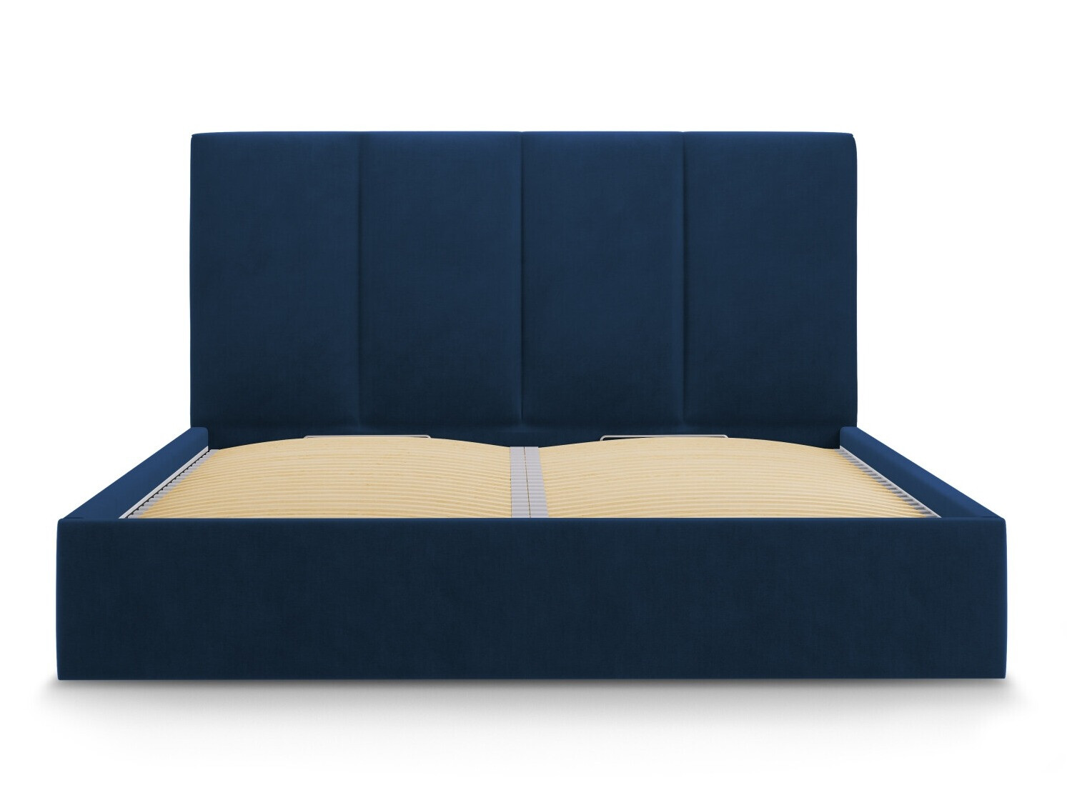 Bett Beckley 109 (Matt Samt 79)