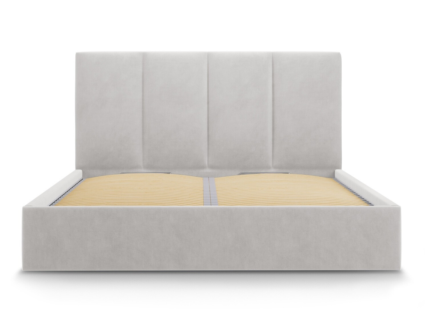 Bett Beckley 109 (Matt Samt 83)